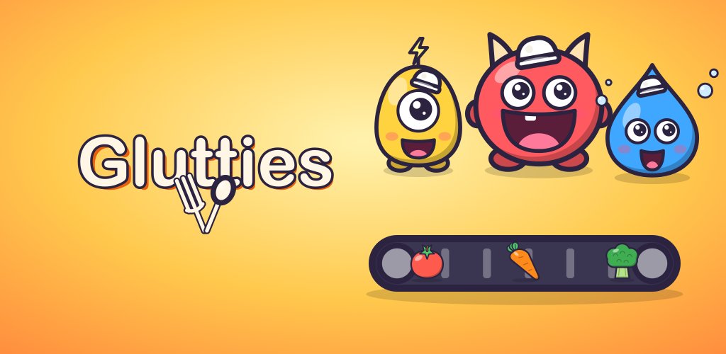 Glutties
